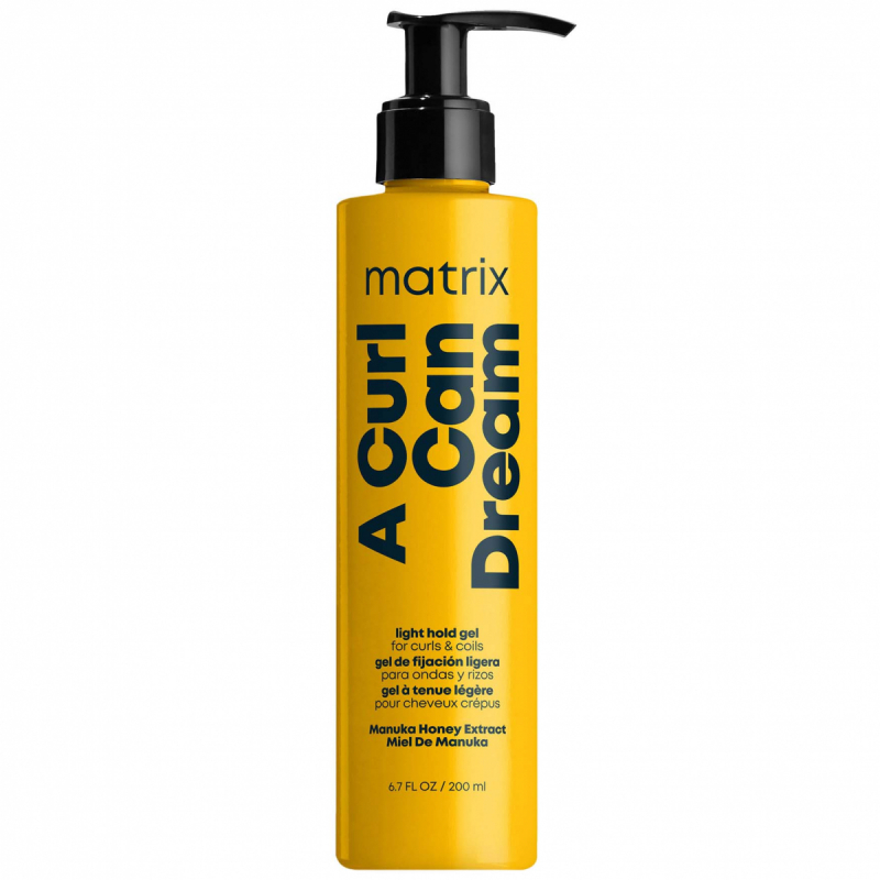 Matrix A Curl Can Dream Gel (200 ml)