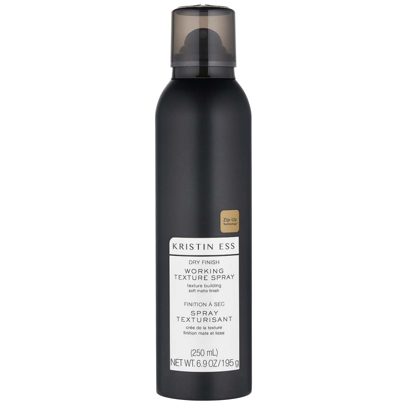 Kristin Ess Hair Dry Finish Working Texture Spray (250 ml)