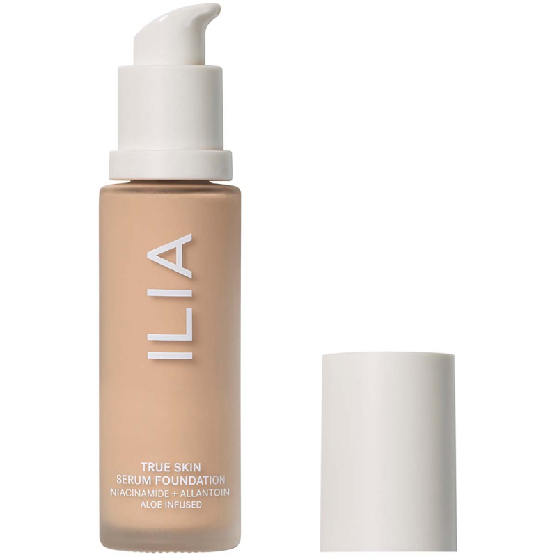 ILIA True Skin Serum Foundation SF3 Texel