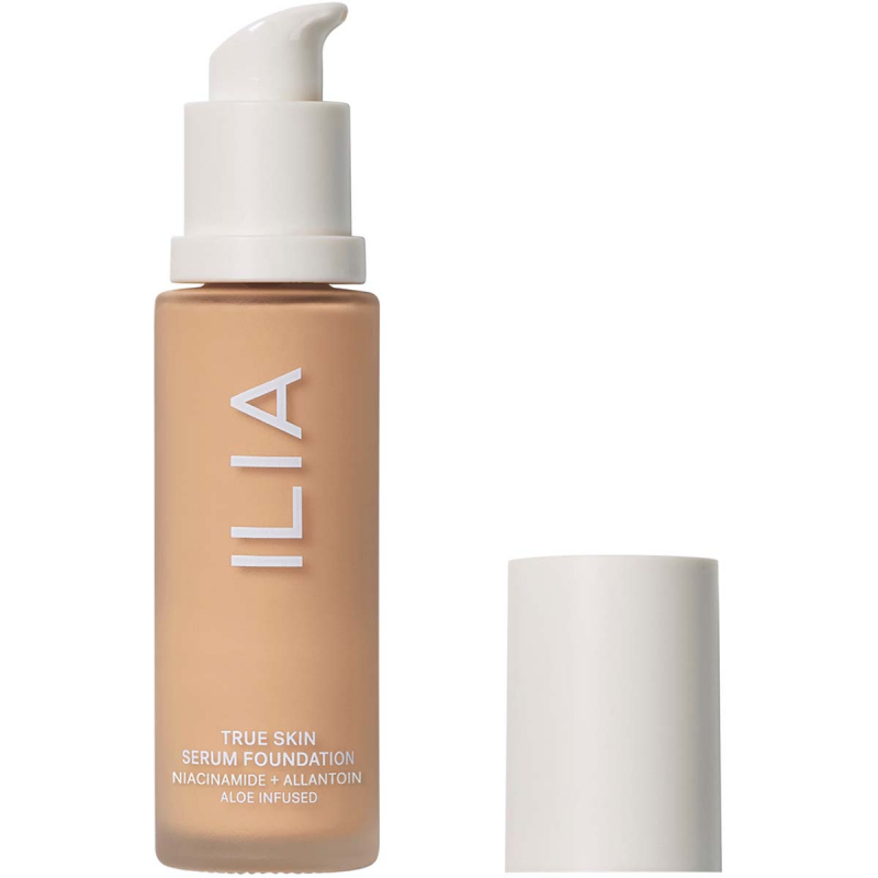 ILIA True Skin Serum Foundation SF4 Bowen