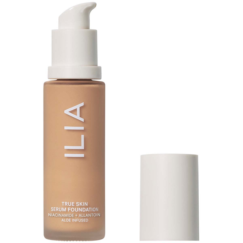 ILIA True Skin Serum Foundation SF6 Chios