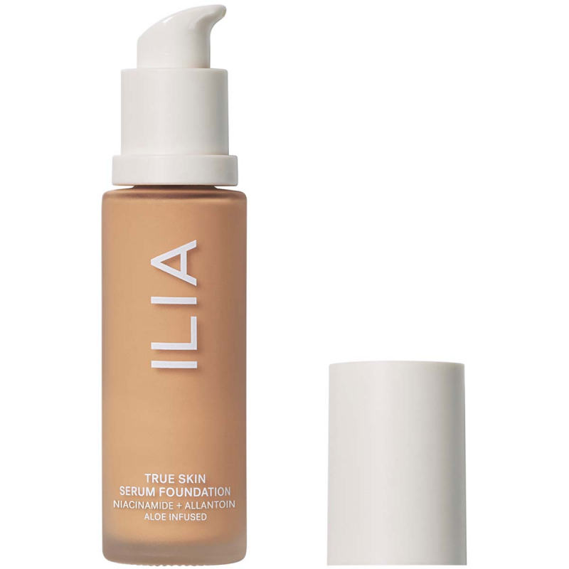 ILIA True Skin Serum Foundation SF6.5 Aran