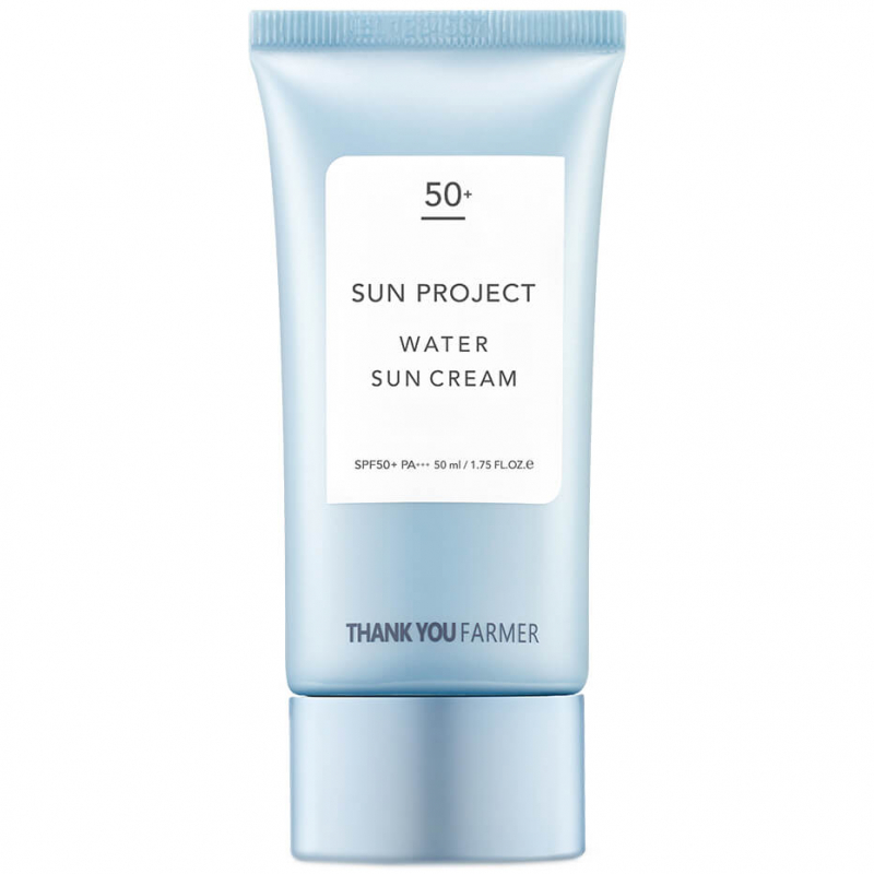 Thank You Farmer Sun Project Water Sun Cream (50ml)