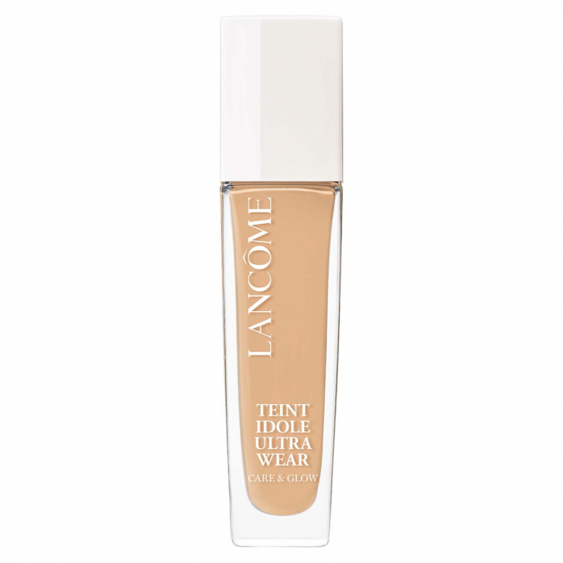 Lancôme Teint Idôle Ultra Wear Care & Glow 24H Healthy Glow Foundation 245C