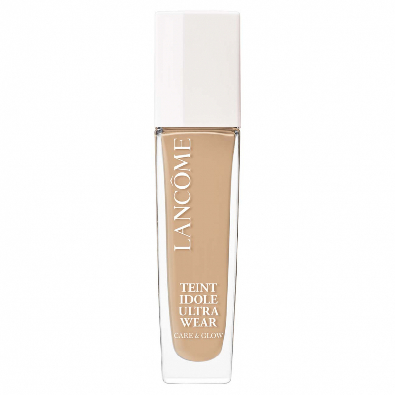 Lancôme Teint Idôle Ultra Wear Care & Glow 24H Healthy Glow Foundation 305N