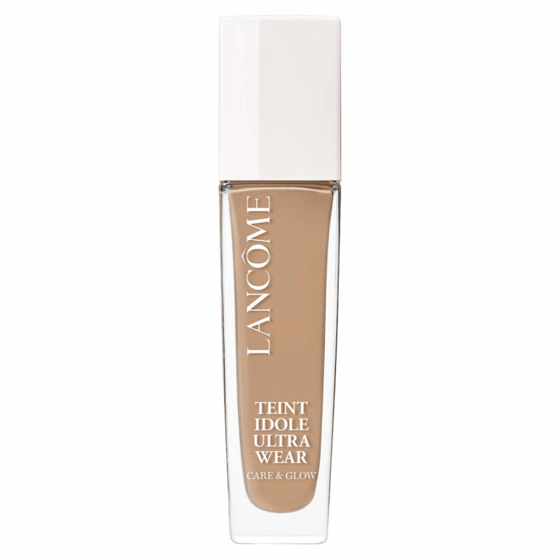 Lancôme Teint Idôle Ultra Wear Care & Glow 24H Healthy Glow Foundation 355N