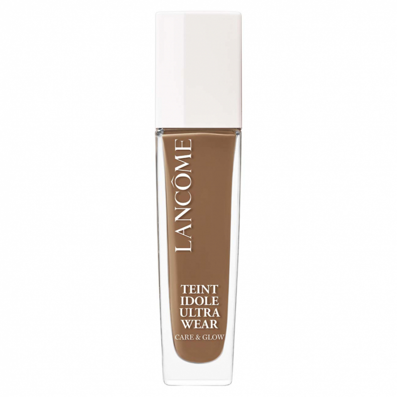 Lancôme Teint Idôle Ultra Wear Care & Glow 24H Healthy Glow Foundation 520W