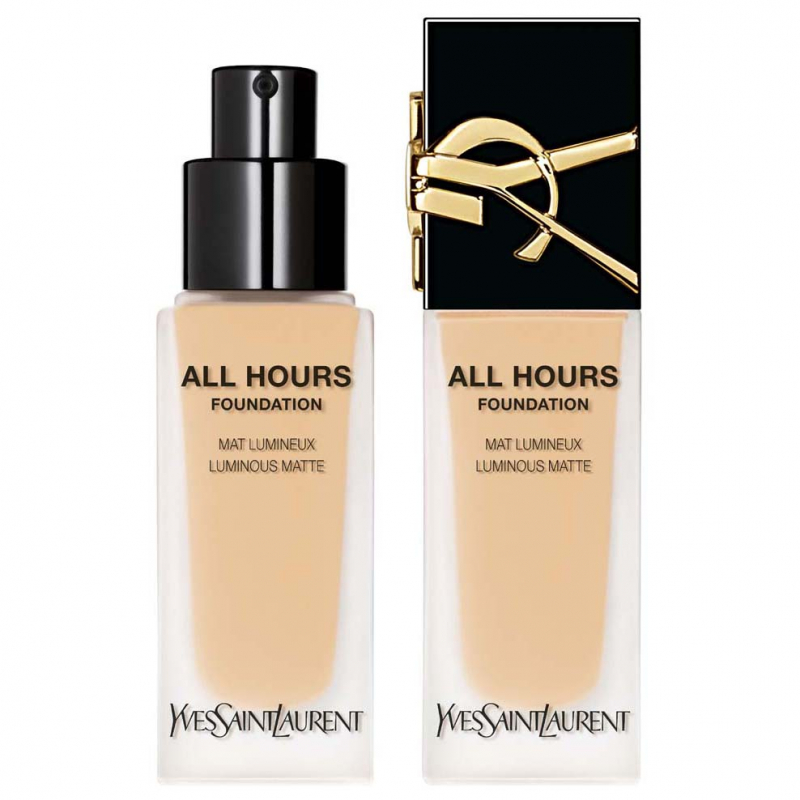 Yves Saint Laurent All Hours Foundation Reno LN1