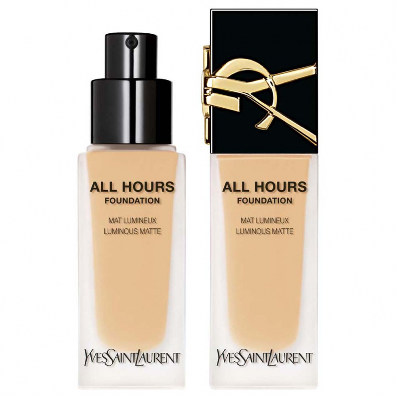 Yves Saint Laurent All Hours Foundation LW7