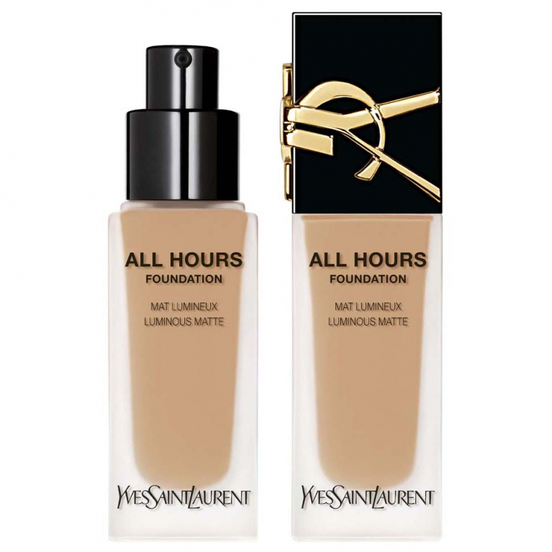 Yves Saint Laurent All Hours Foundation Reno MN4