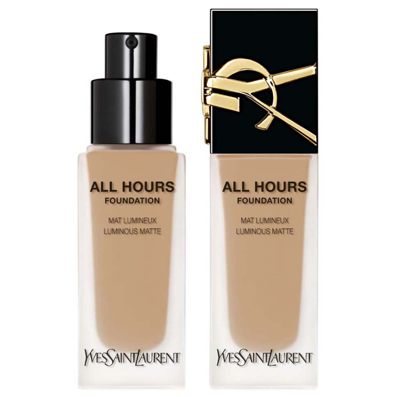 Yves Saint Laurent All Hours Foundation MN7