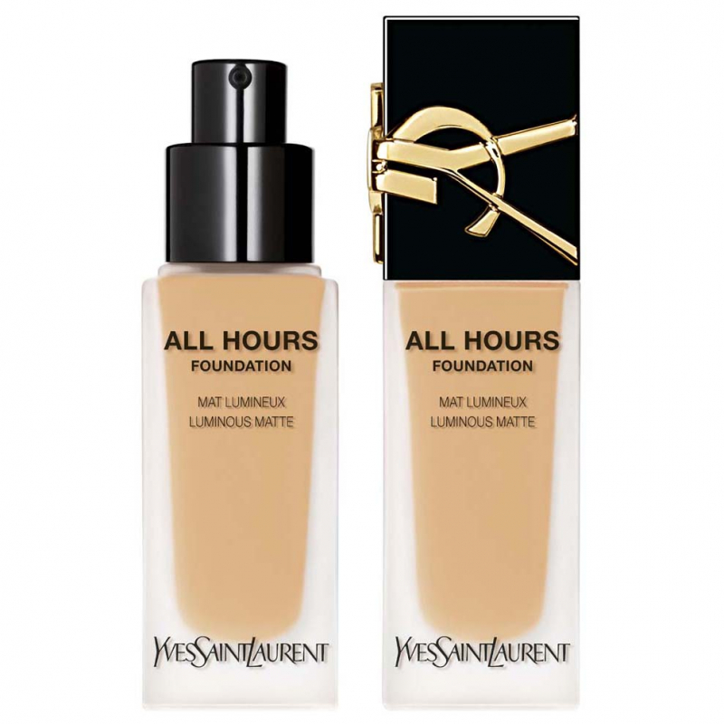 Yves Saint Laurent All Hours Foundation LN9