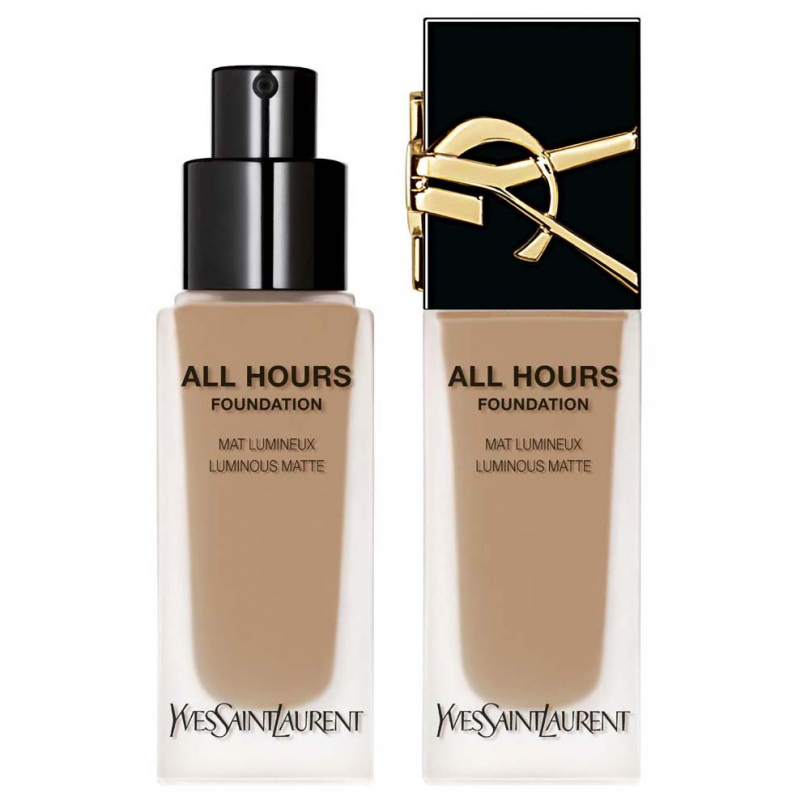 Yves Saint Laurent All Hours Foundation Reno MC2