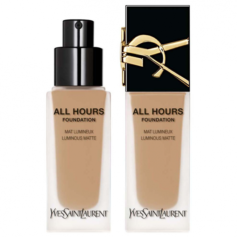 Yves Saint Laurent All Hours Foundation Reno MN8