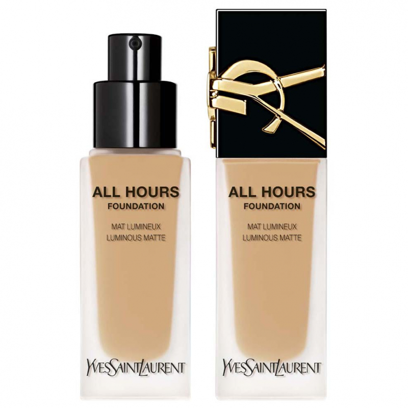 Yves Saint Laurent All Hours Foundation Reno MW2