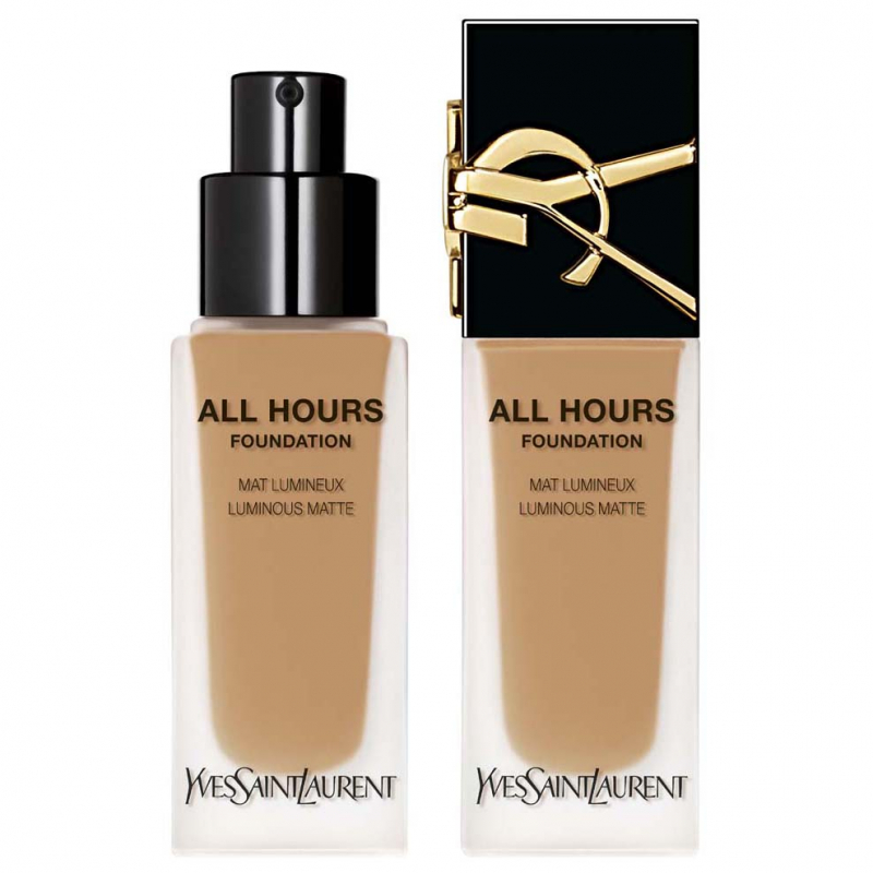 Yves Saint Laurent All Hours Foundation Reno MW8