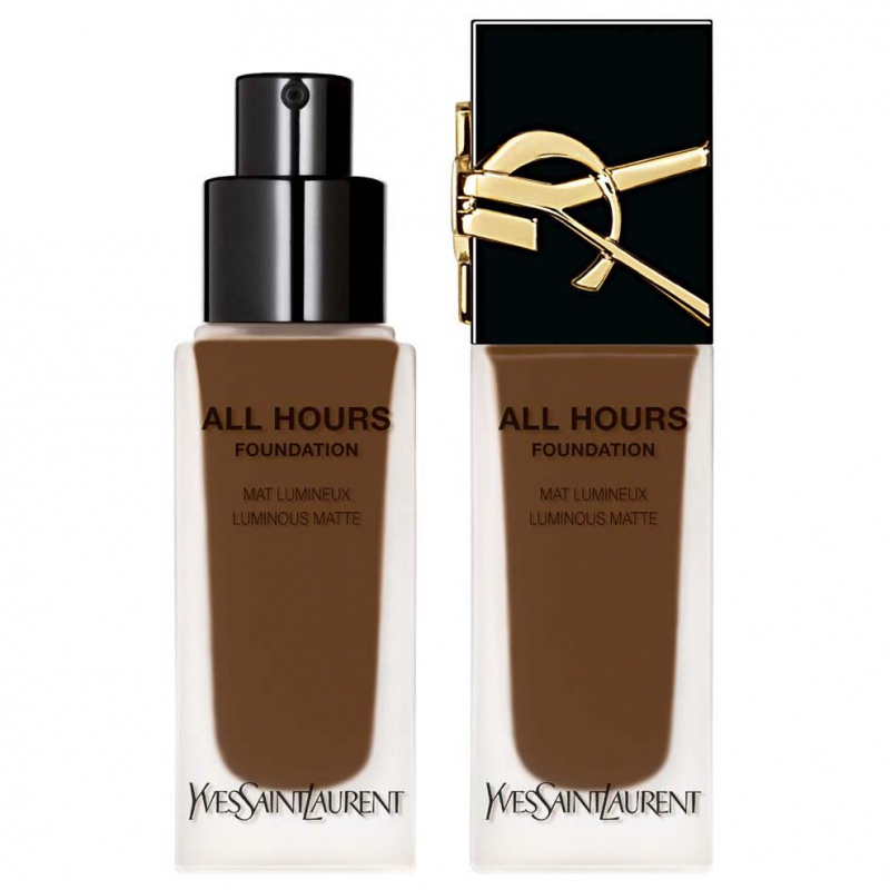 Yves Saint Laurent All Hours Foundation Reno DC7