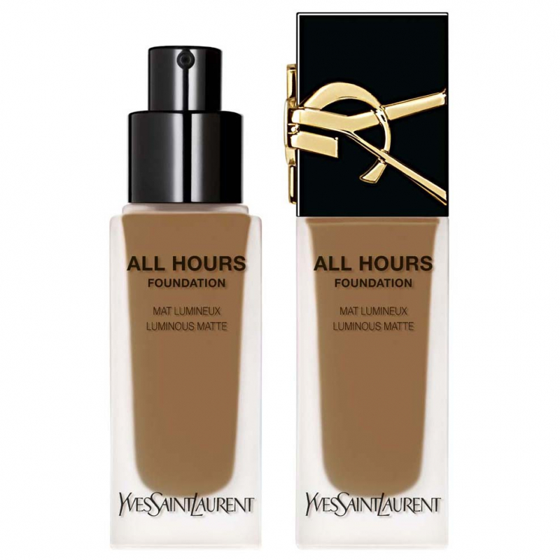 Yves Saint Laurent All Hours Foundation DN3