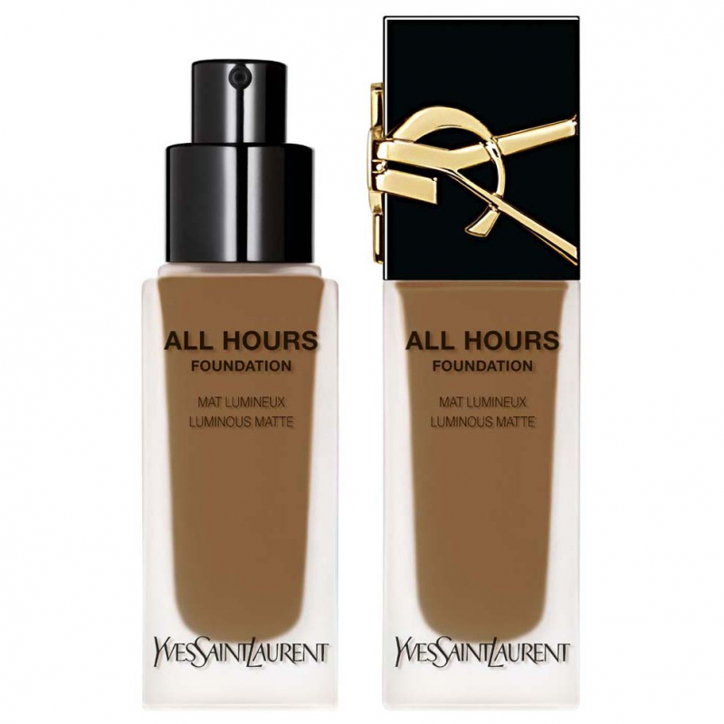 Yves Saint Laurent All Hours Foundation DN5