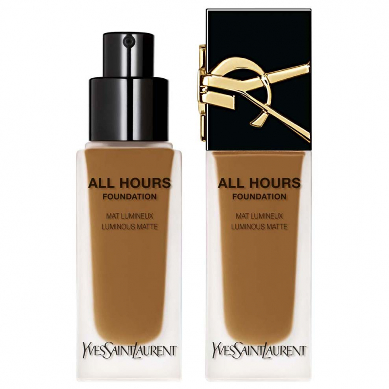 Yves Saint Laurent All Hours Foundation Reno DW4