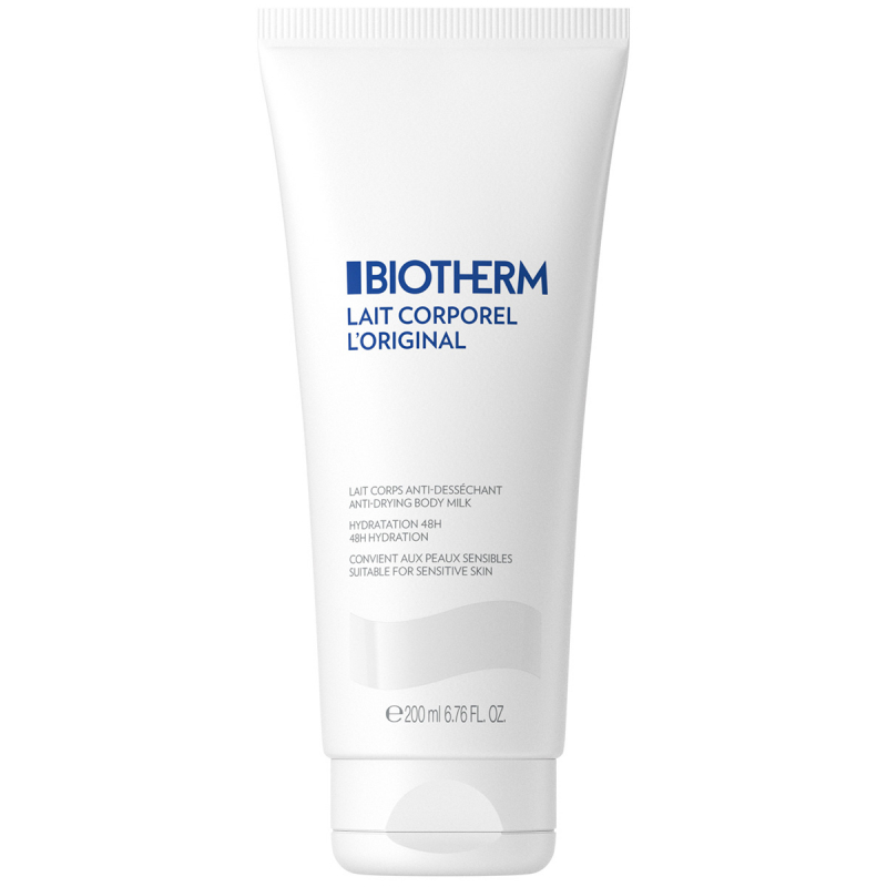 Biotherm Lait Corporel (200 ml)