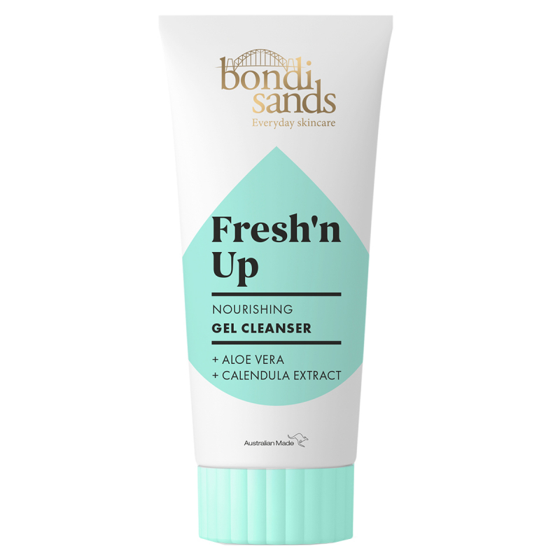 Bondi Sands Fresh’n Up Gel Cleanser (150 ml)