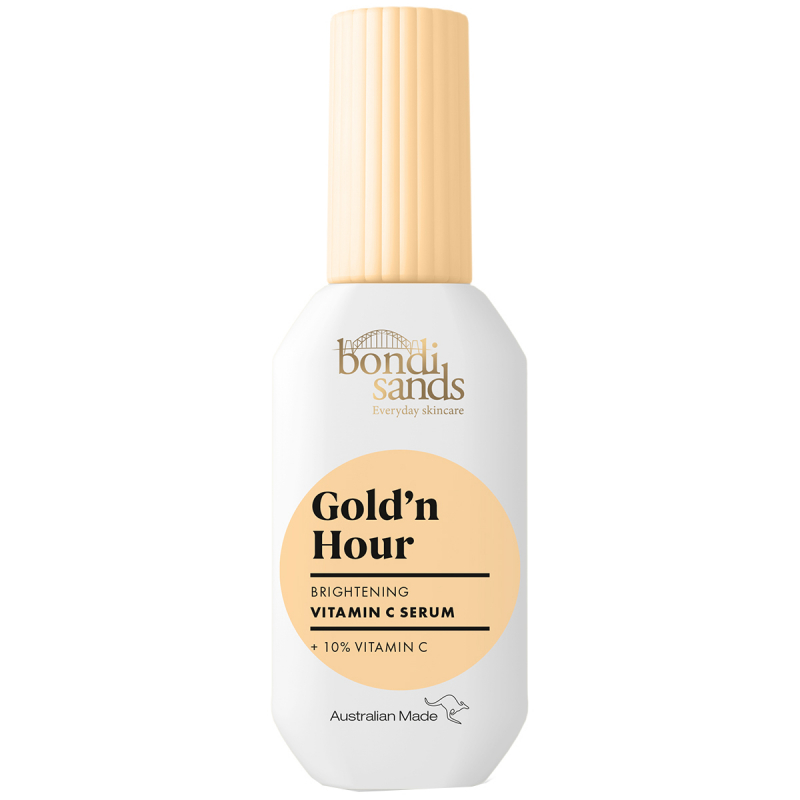 Bondi Sands Gold’n Hour Vitamin C Serum (30 ml)