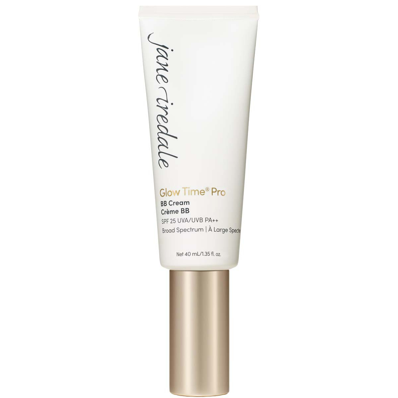 Jane Iredale GLOW TIME® Pro BB Cream GT1