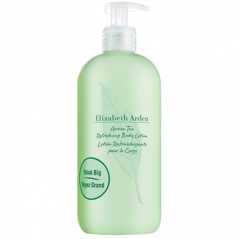 Elizabeth Arden Green Tea Body Lotion (500 ml)