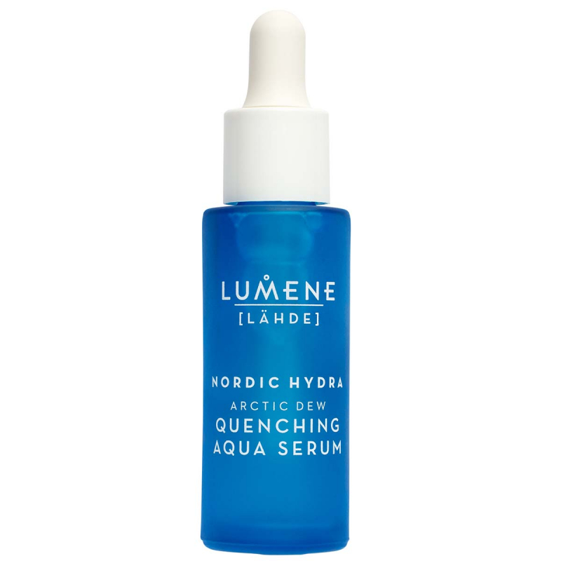 Lumene Nordic Hydra Aqua Serum (30 ml)