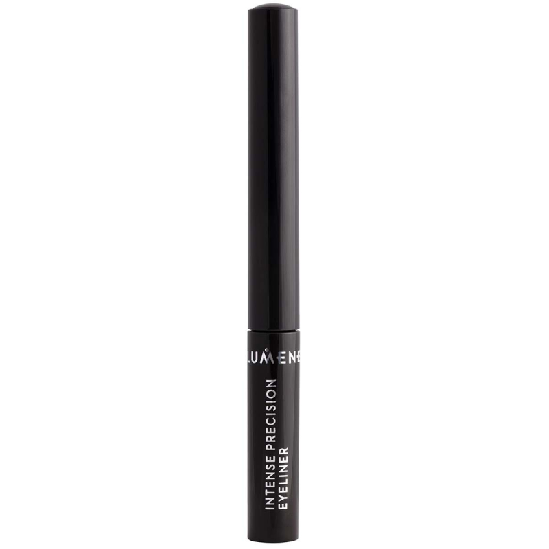 Lumene Intense Precision Eyeliner Black (1,7 ml)