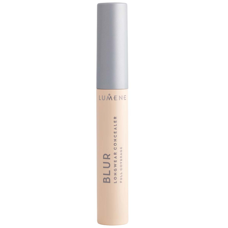 Lumene Blur Longwear Concealer Ultra Light (8,5 ml)