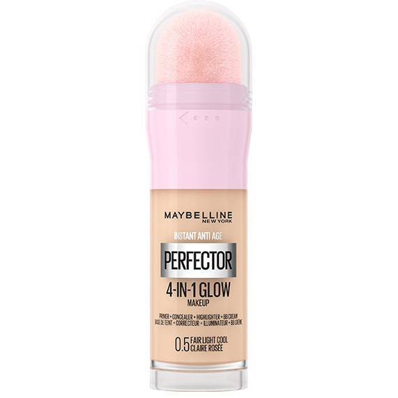 Maybelline Instant Perfector 4-in-1 Glow 0.5 Fair Light Cool