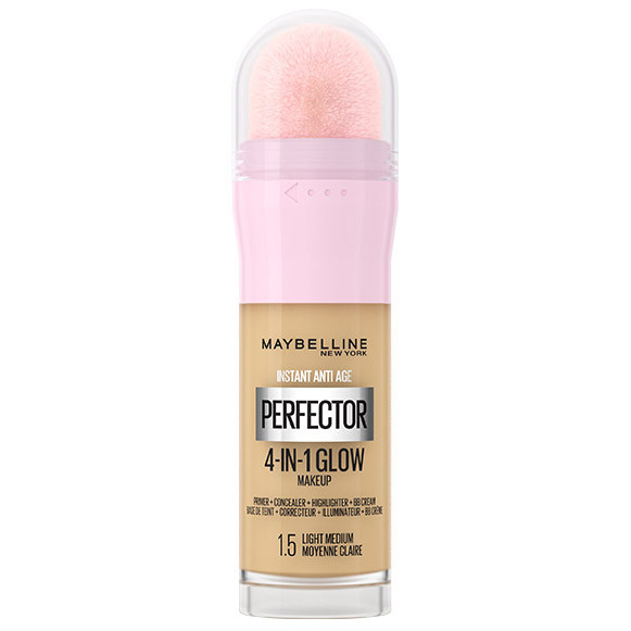 Maybelline Instant Perfector 4-in-1 Glow 1.5 Light Medium