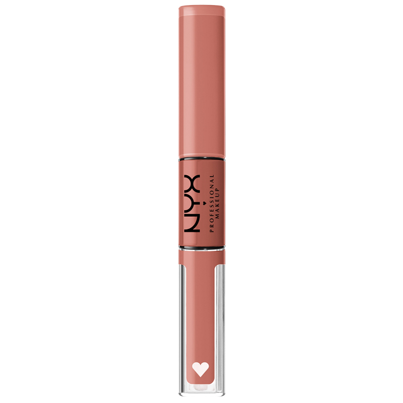 Shine Loud High Pigment Lip Shine 25 Daring Damsel