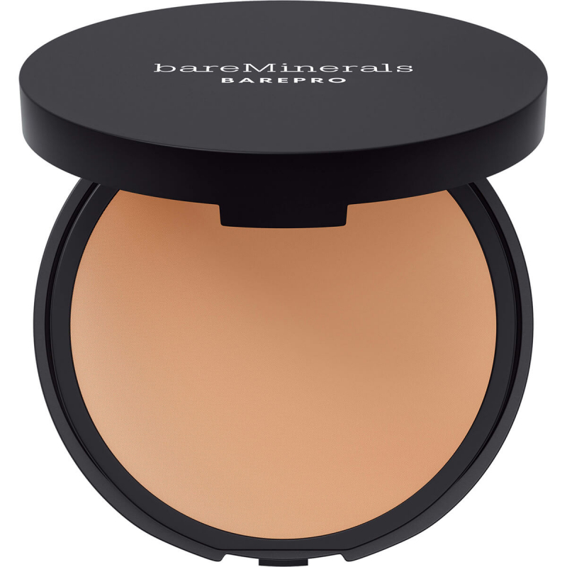 bareMinerals BarePro 16hr Skin-Perfecting Powder Foundation Light 20 Neutral