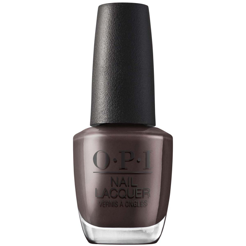 OPI Nail Lacquer Brown to Earth