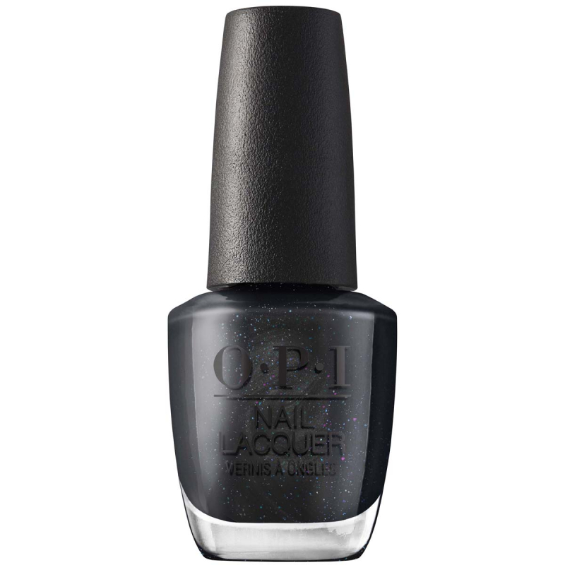 OPI Nail Lacquer Cave the Way