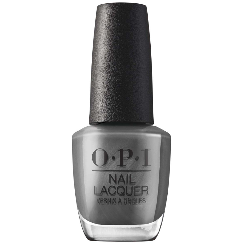 OPI Nail Lacquer Clean Slate