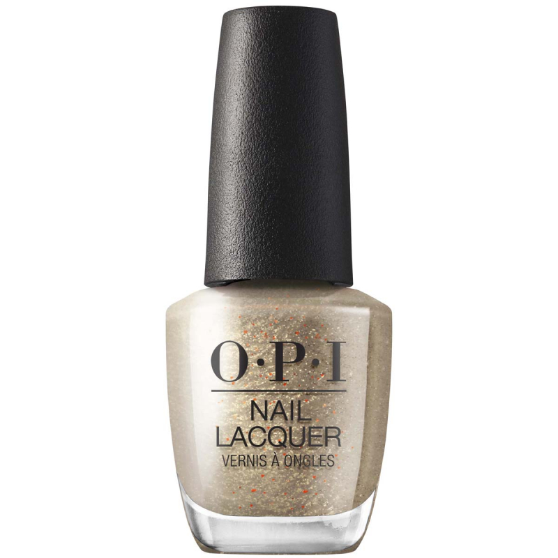 OPI Nail Lacquer I Mica Be Dreaming