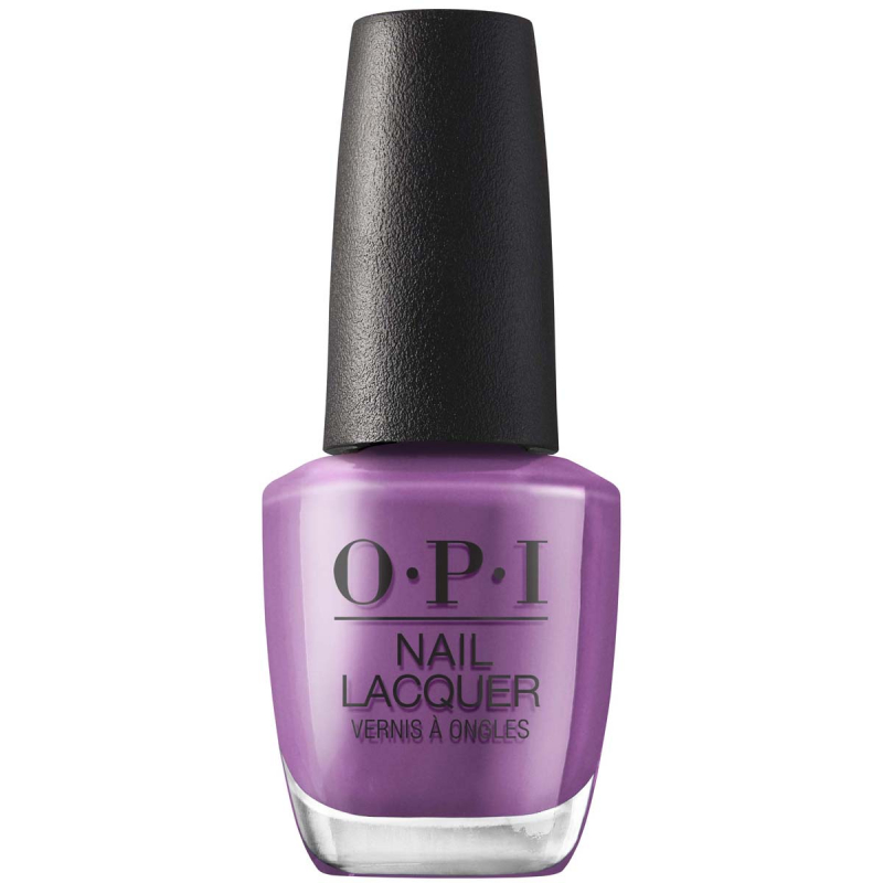 OPI Nail Lacquer Medi-take It All In