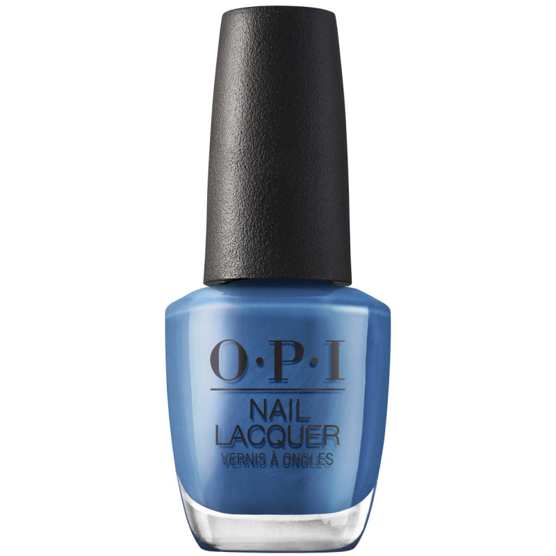 OPI Nail Lacquer Suzi Takes a Sound Bath