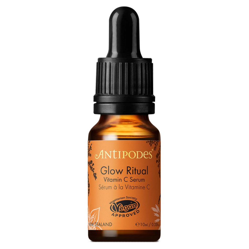 Antipodes Glow Ritual Vitamin C Serum Mini (10 ml)