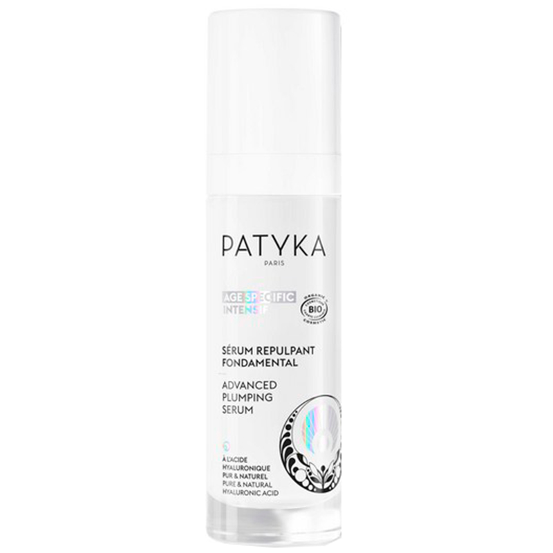 Patyka Advanced Plumping Serum (30ml)