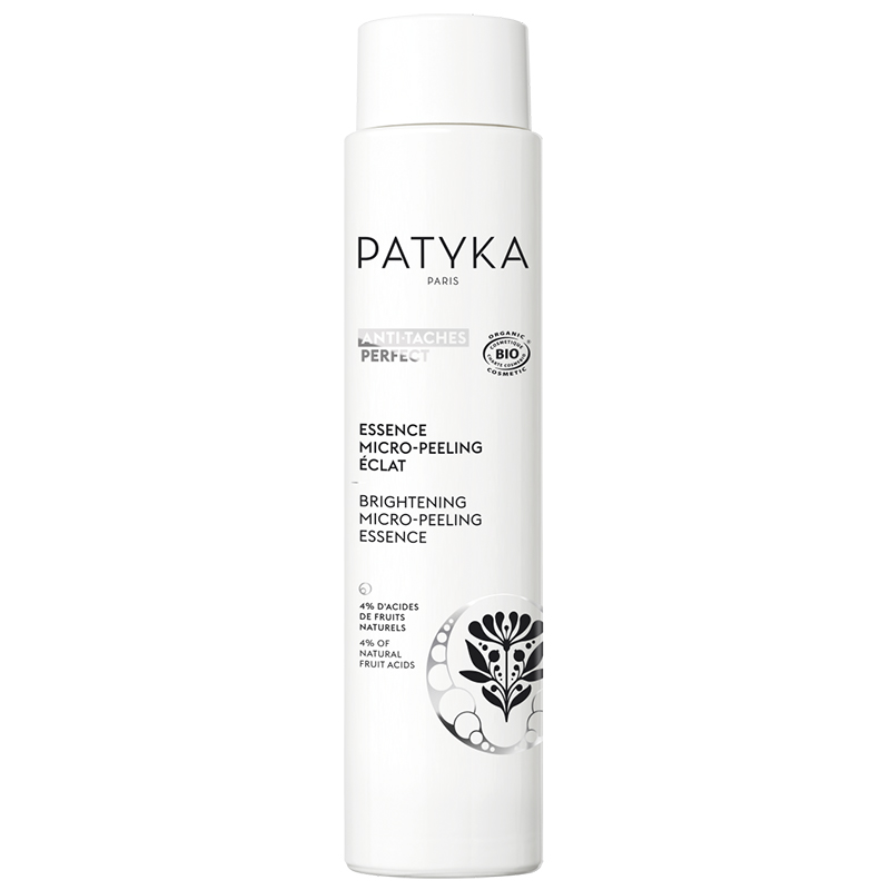 Patyka Brightening Micro-Peeling Essence (100ml)