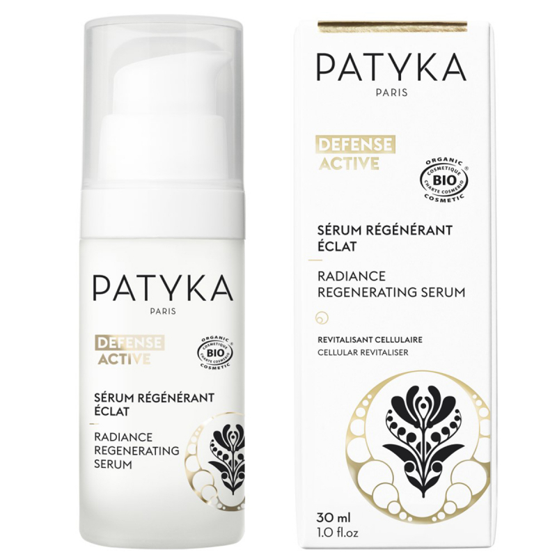 Patyka Radiance Regenerating Serum (30ml)