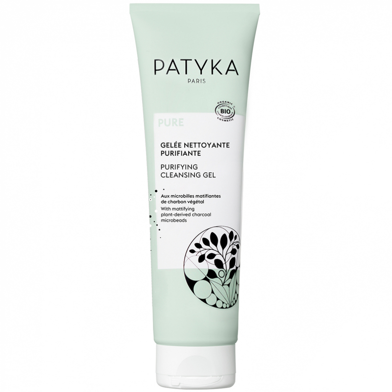 Patyka Purifying Cleansing Gel (150ml)