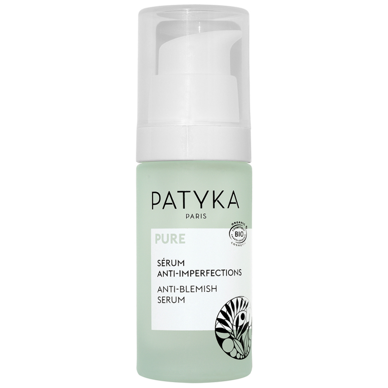 Patyka Anti-Blemish Serum (30ml)