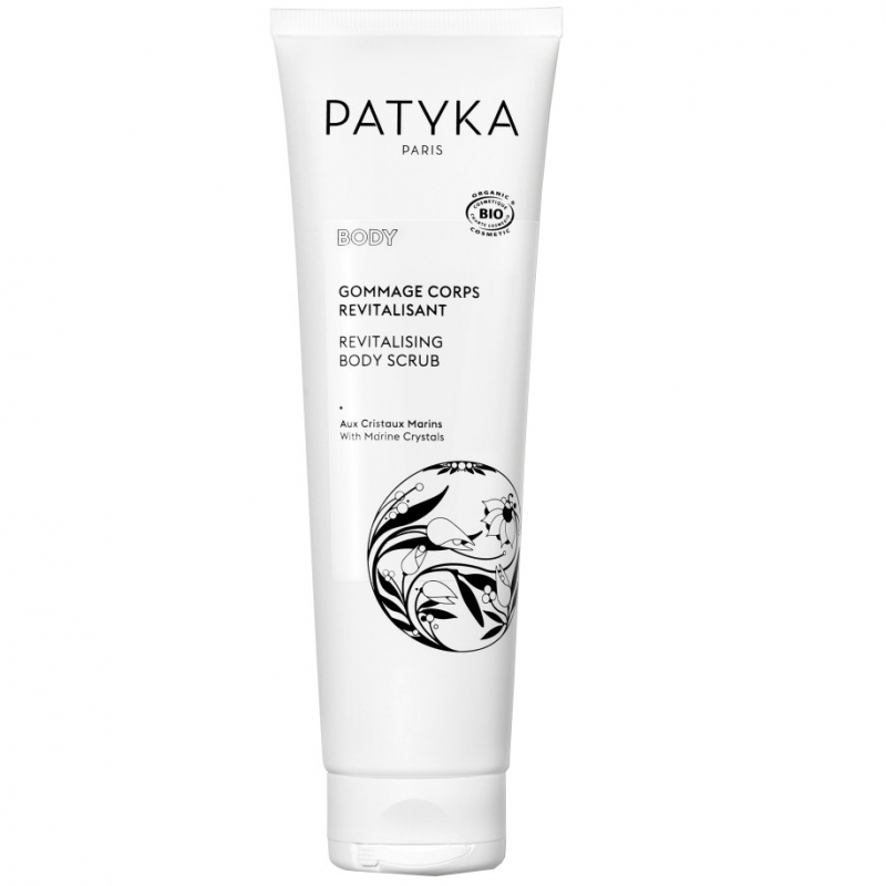 Patyka Marine Crystals Body Scrub (150ml)