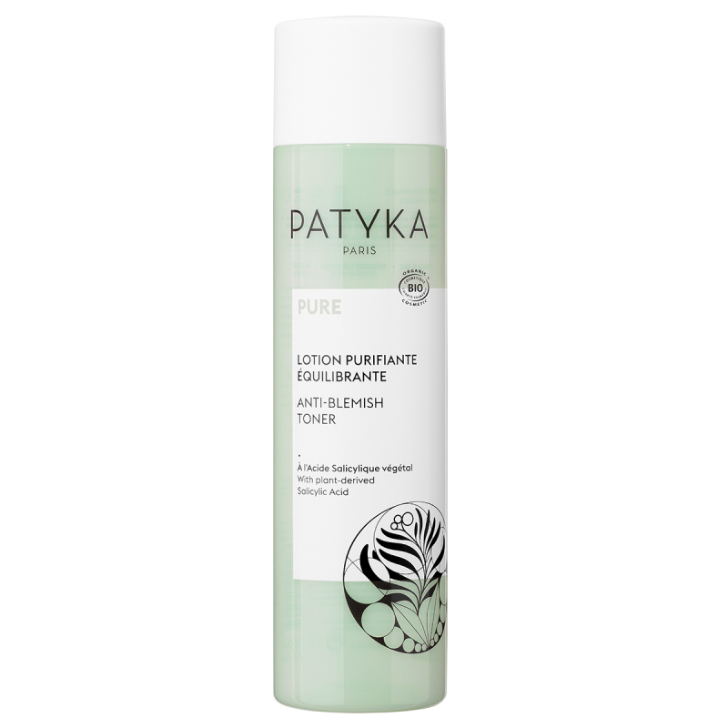 Patyka Anti-Blemish Toner (200ml)